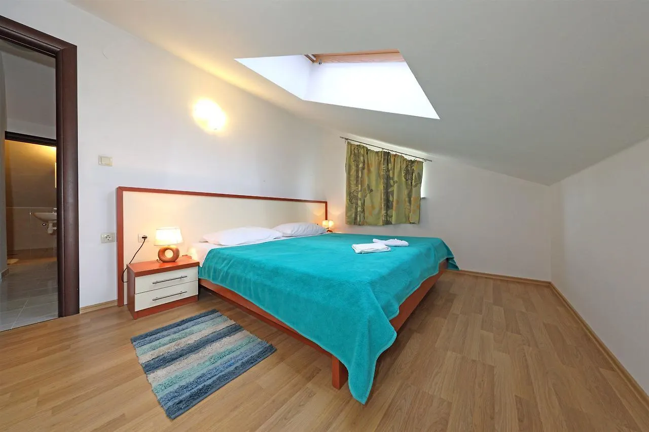 Apartments Andelo Croatia